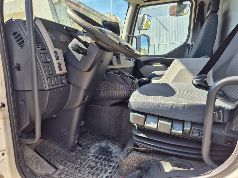 Volvo FL4X2R