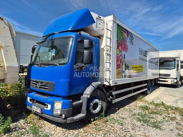 Volvo FL4X2R