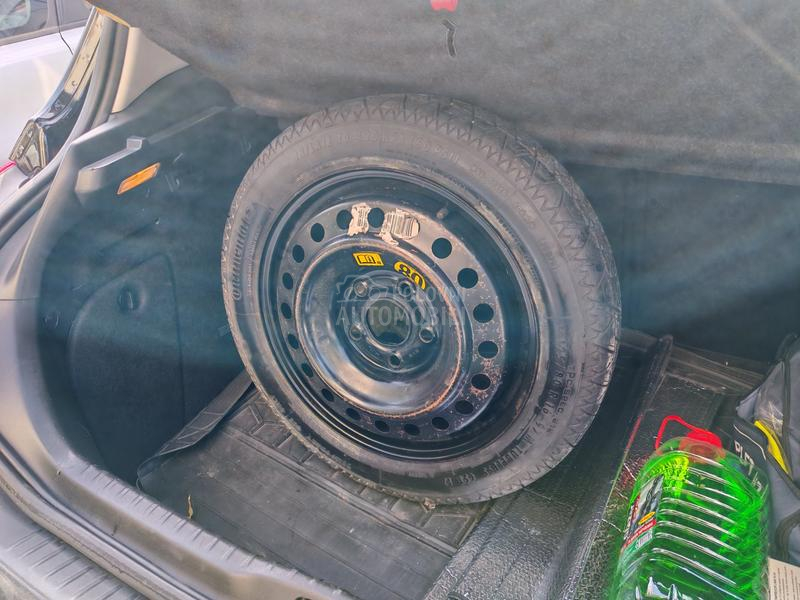 rezervni tocak copavac 16 5x115