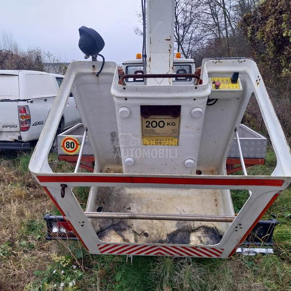 Zastava New Turbo Rival 49.10