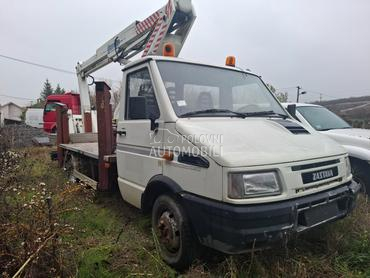 Zastava New Turbo Rival 49.10