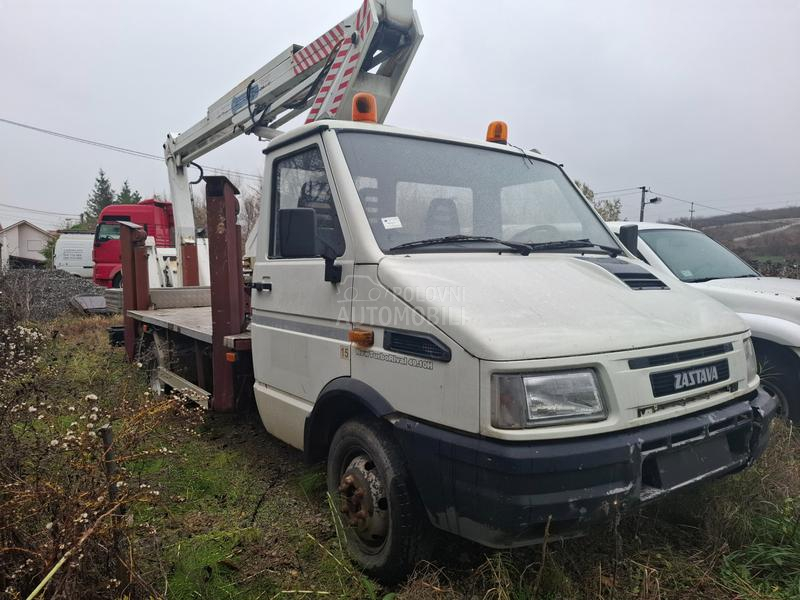 Zastava New Turbo Rival 49.10