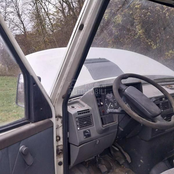 Zastava New Turbo Rival 49.10