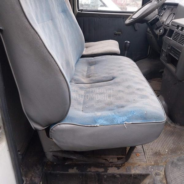 Zastava New Turbo Rival 49.10