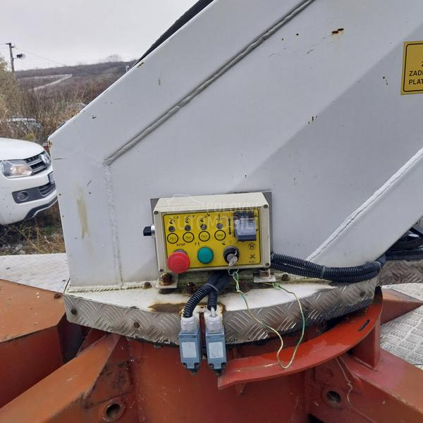 Zastava New Turbo Rival 49.10