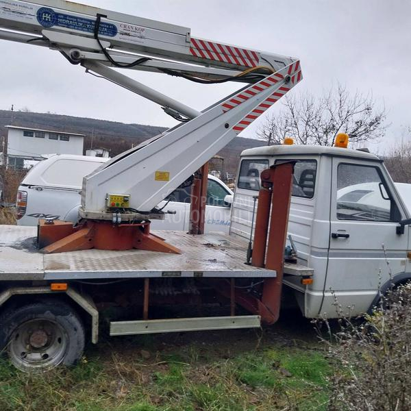 Zastava New Turbo Rival 49.10