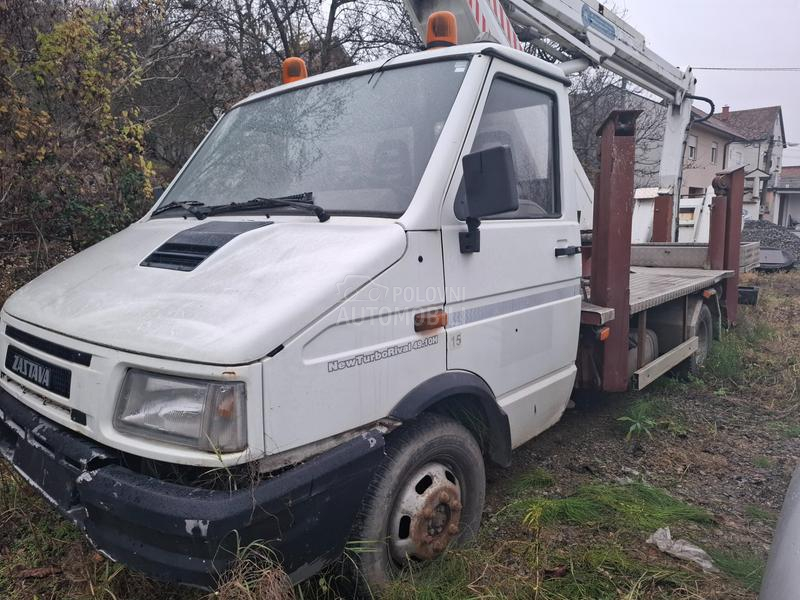 Zastava New Turbo Rival 49.10