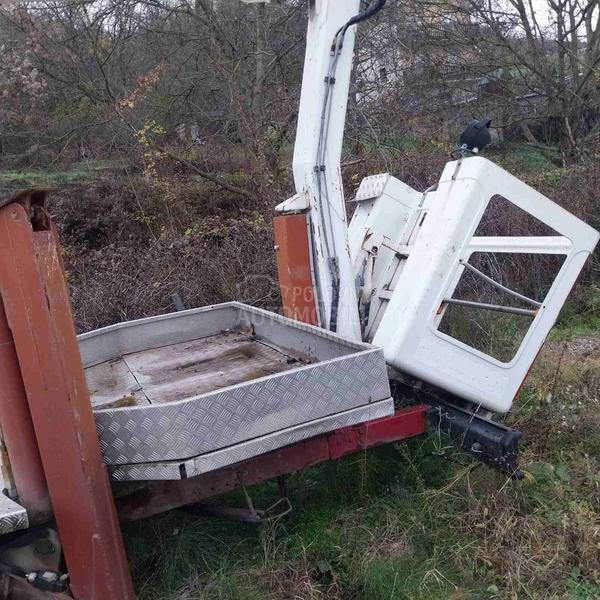 Zastava New Turbo Rival 49.10