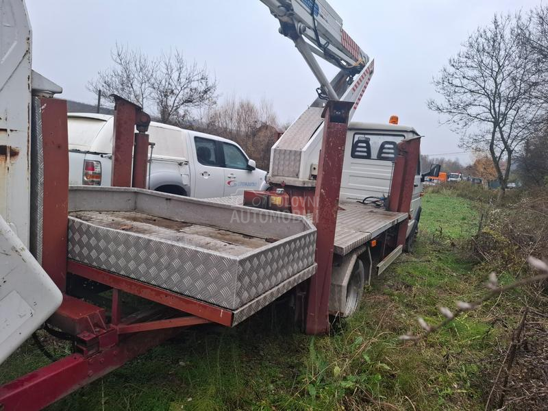 Zastava New Turbo Rival 49.10