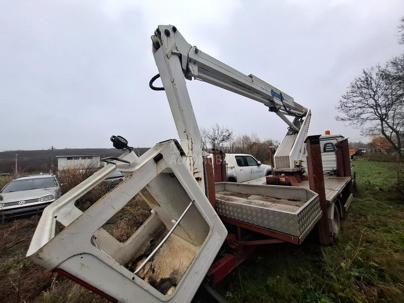 Zastava New Turbo Rival 49.10