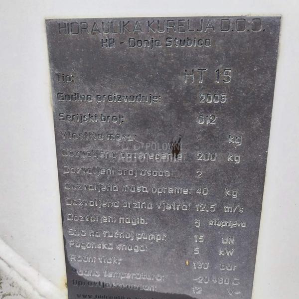 Zastava New Turbo Rival 49.10