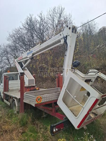 Zastava New Turbo Rival 49.10