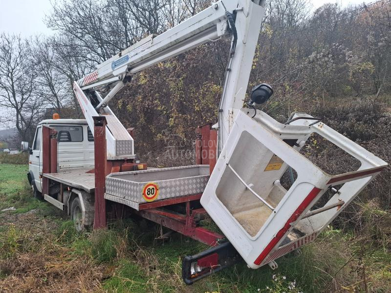 Zastava New Turbo Rival 49.10