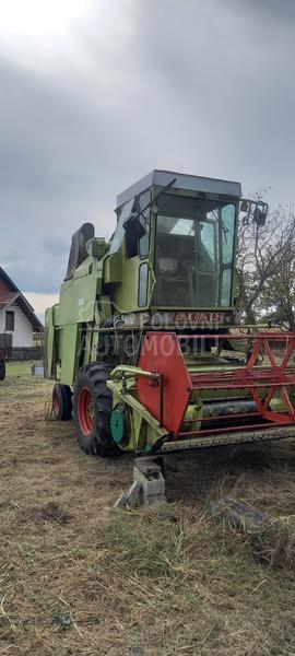 Claas Merkator