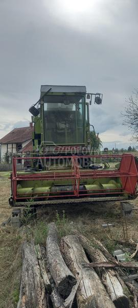Claas Merkator
