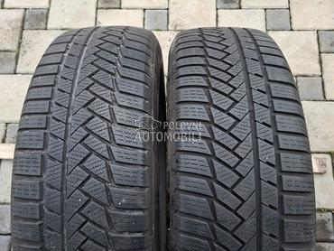 Continental 215/60 R18 Zimska