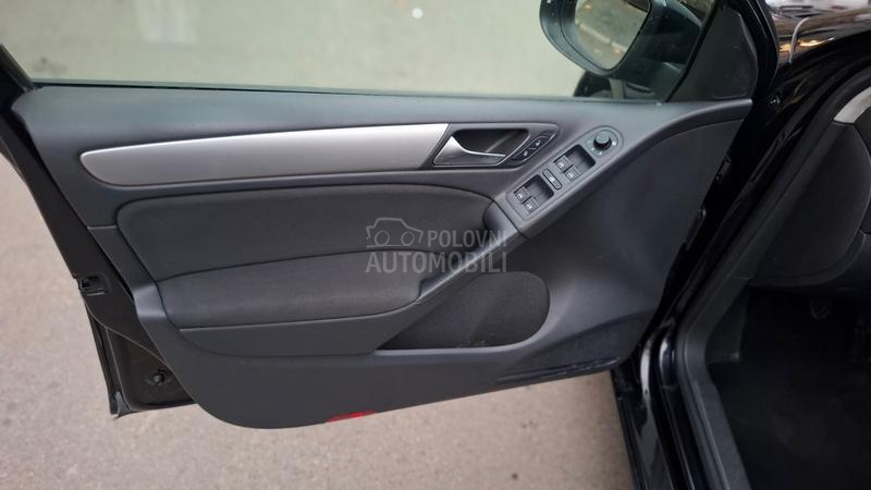 Volkswagen Golf 6 