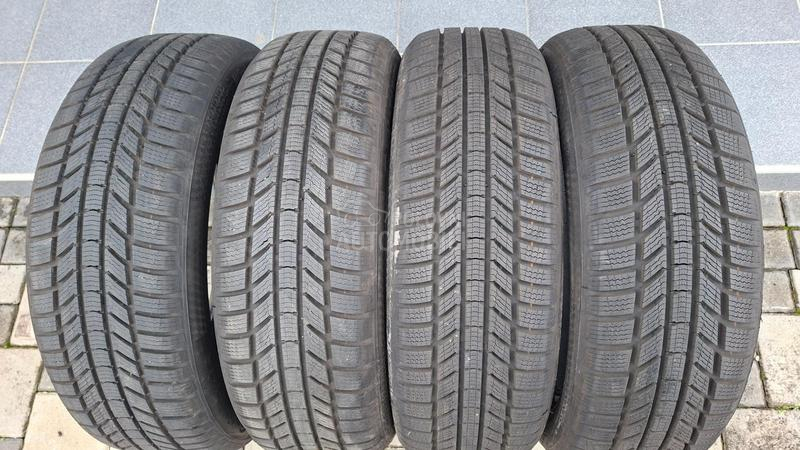 Continental 205/55 R19 Zimska