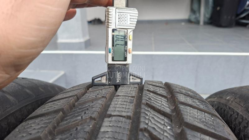 Continental 205/55 R19 Zimska