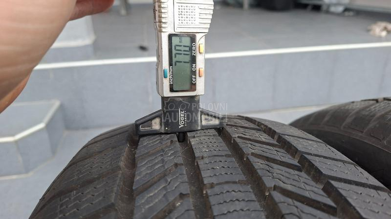 Continental 205/55 R19 Zimska