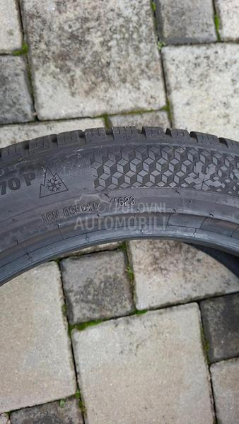 Continental 205/55 R19 Zimska