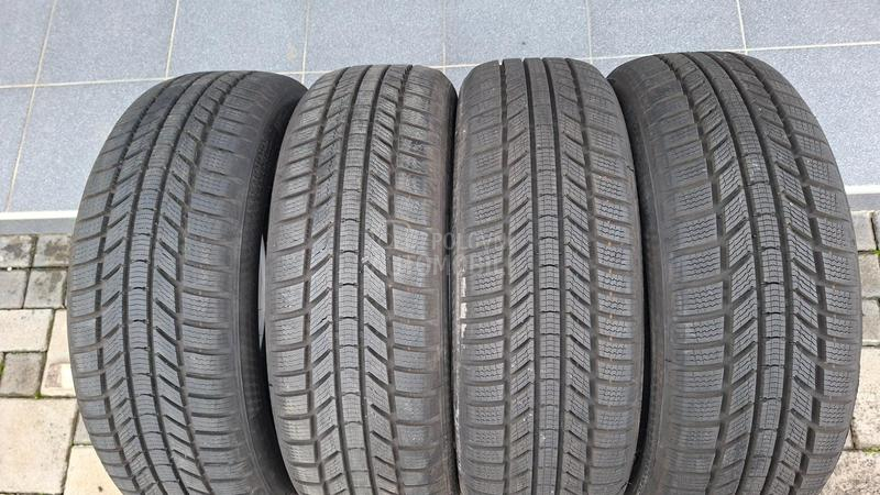 Continental 205/55 R19 Zimska