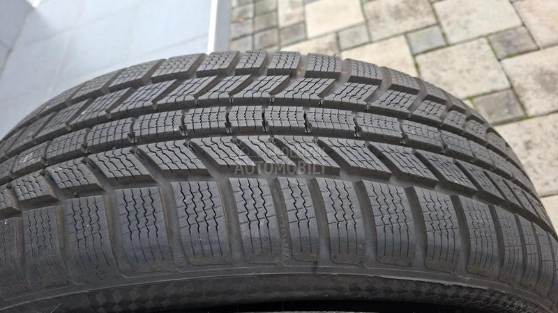 Continental 205/55 R19 Zimska