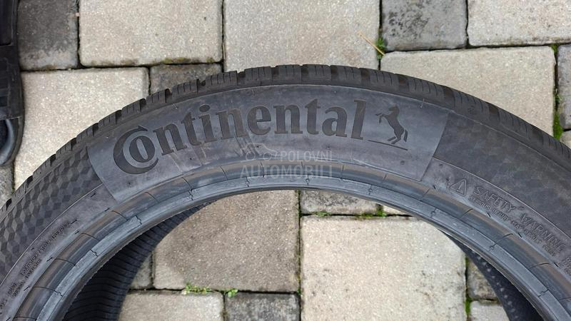 Continental 205/55 R19 Zimska