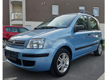 Fiat Panda Dynamic 1.2