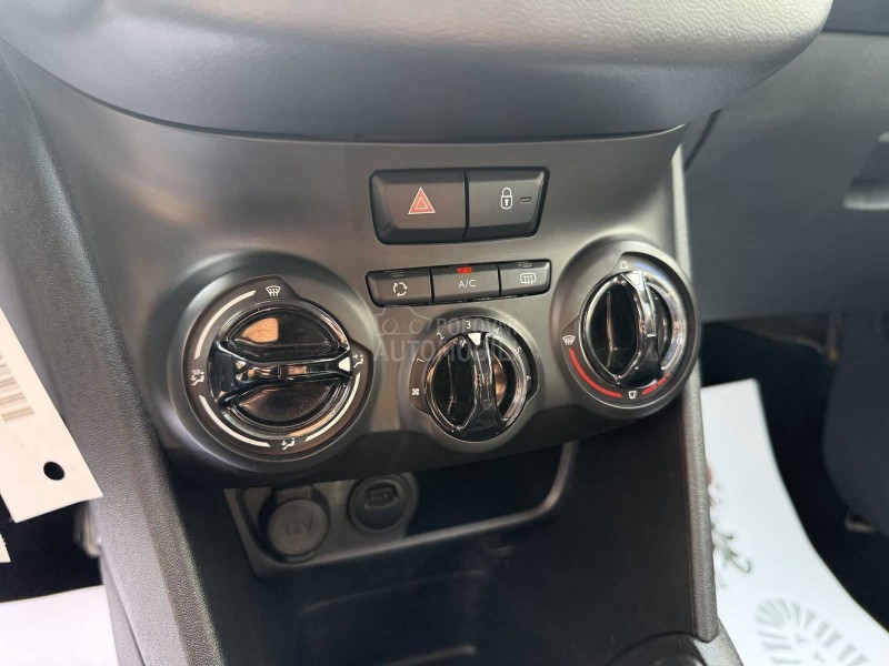 Peugeot 208 1.5 Hdi