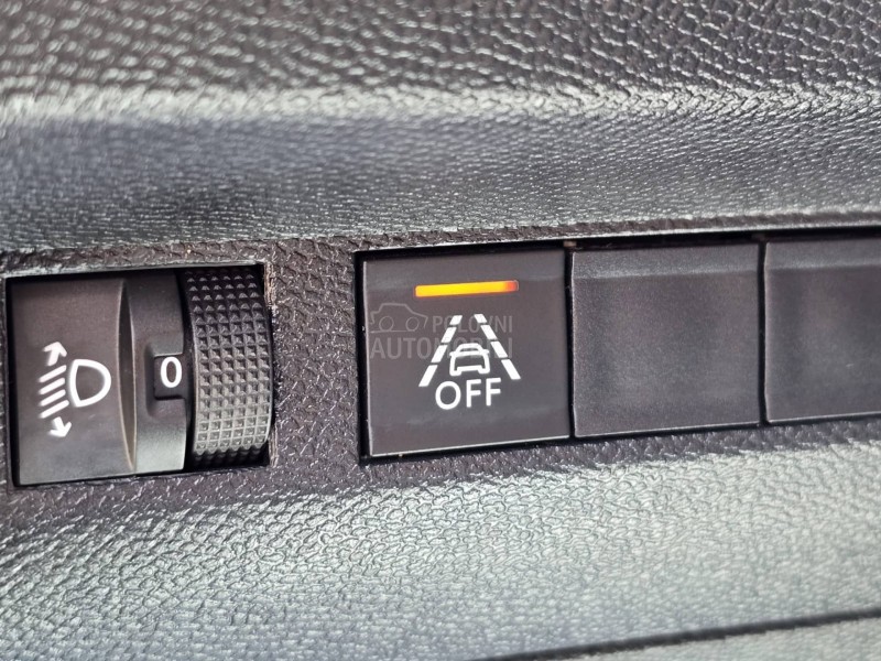 Peugeot 2008 1.2B Autom