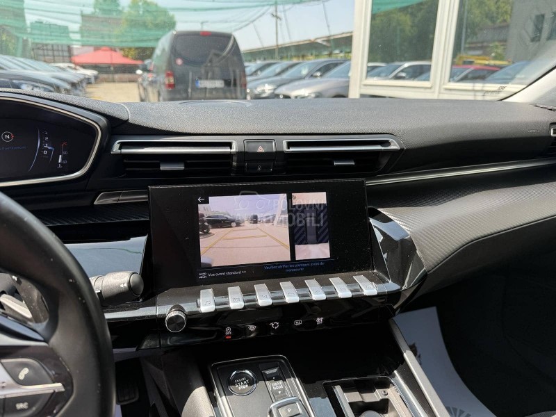 Peugeot 508 1.5 Hdi Autom