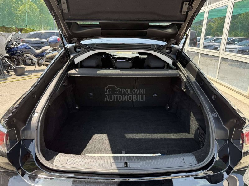 Peugeot 508 1.5 Hdi Autom