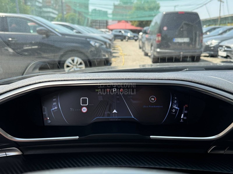 Peugeot 508 1.5 Hdi Autom