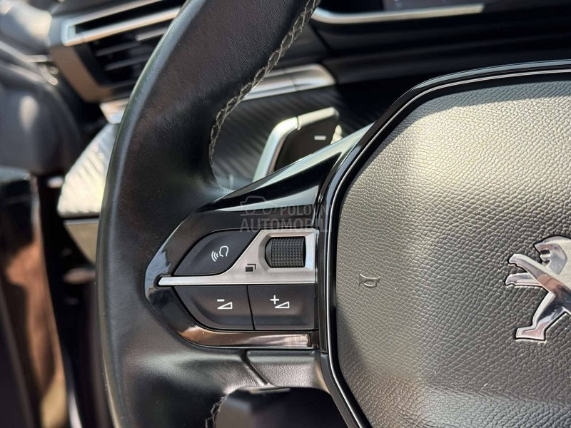 Peugeot 508 1.5 Hdi Autom