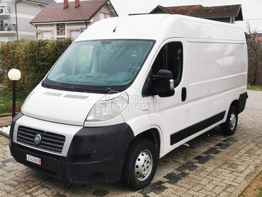 Fiat Ducato 3.0 JTD 94 000km
