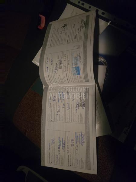 Fiat Ducato 3.0 JTD 94 000km