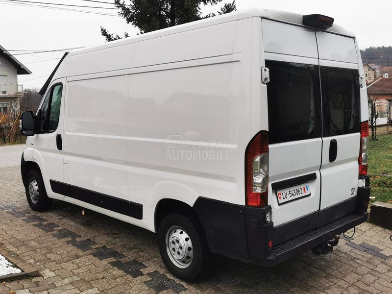 Fiat Ducato 3.0 JTD 94 000km