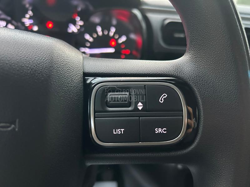 Citroen C3 1.2 B