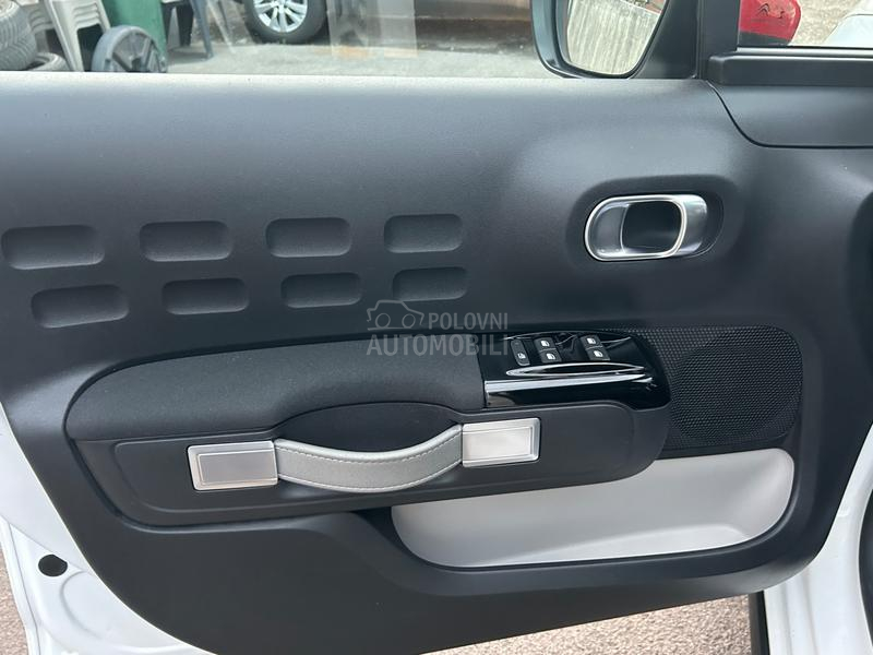 Citroen C3 1.2 B