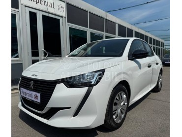 Peugeot 208 1.2 B N1