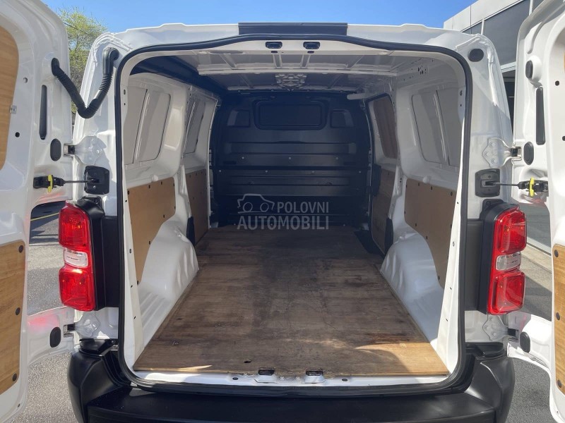 Citroen Jumpy 1.6 Hdi Xl maxi