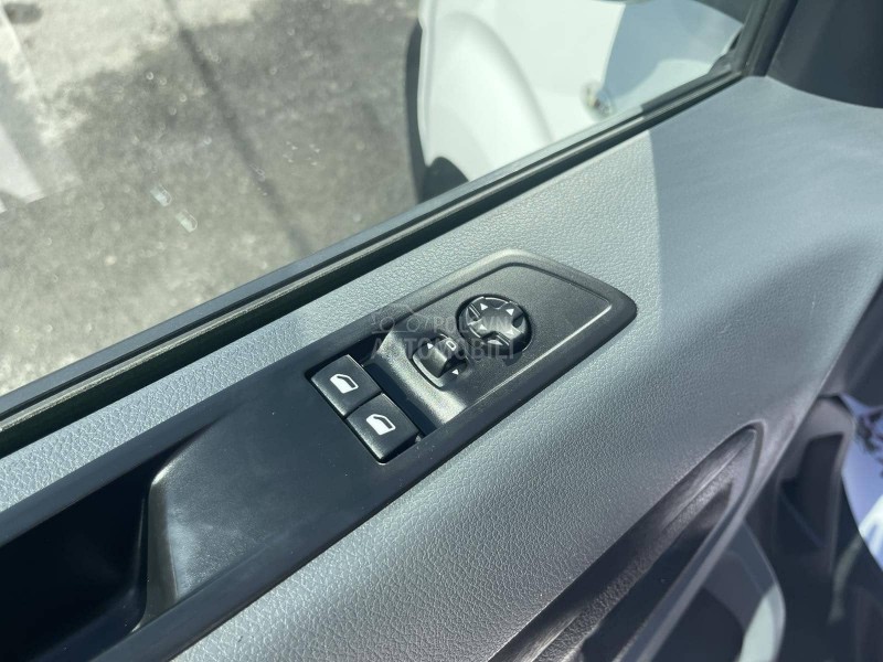 Citroen Jumpy 1.6 Hdi Xl maxi