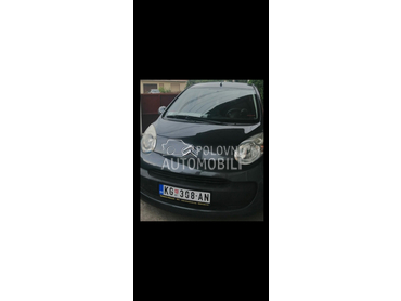 Citroen C1 sx urban