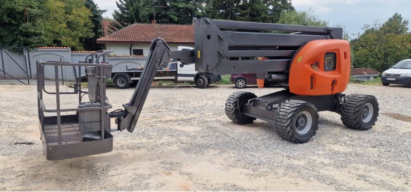 JLG 450 AJ NAJAM/PRODAJA