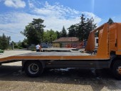 Mercedes Benz Atego 1518