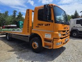 Mercedes Benz Atego 1518