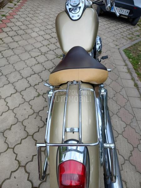 Honda VT 750 C2 SHADOW