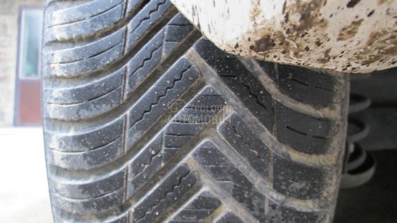 Ford Fiesta 1.5TDCI TITANIUM