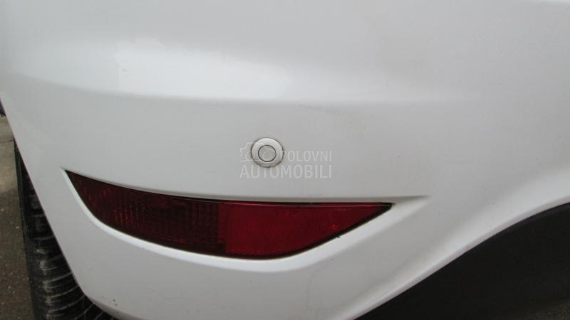 Ford Fiesta 1.5TDCI TITANIUM